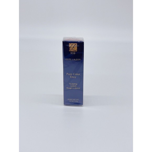 Estee Lauder Makeup Estee Lauder Pure Color Envy Sculpting Lipstick